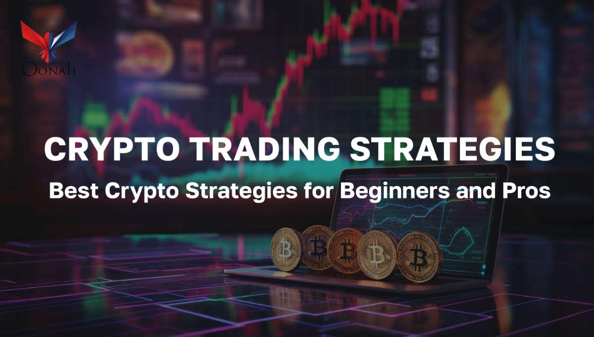 Best AI Crypto Trading Strategies for Beginners