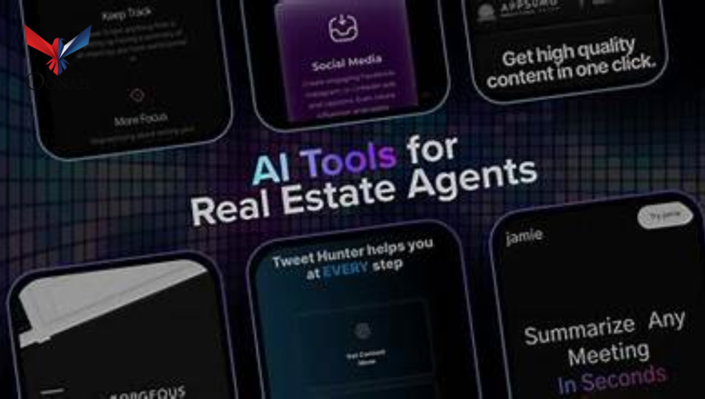 Best AI-Powered Real Estate Tools for Investors & Agents