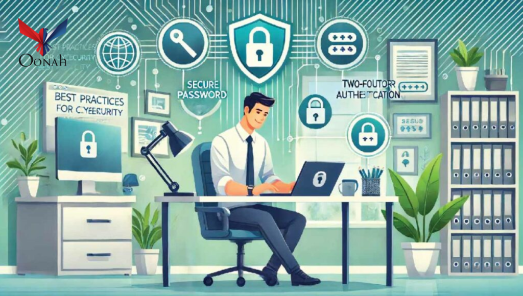 Best Cybersecurity Practices for Remote Workers & Freelancers