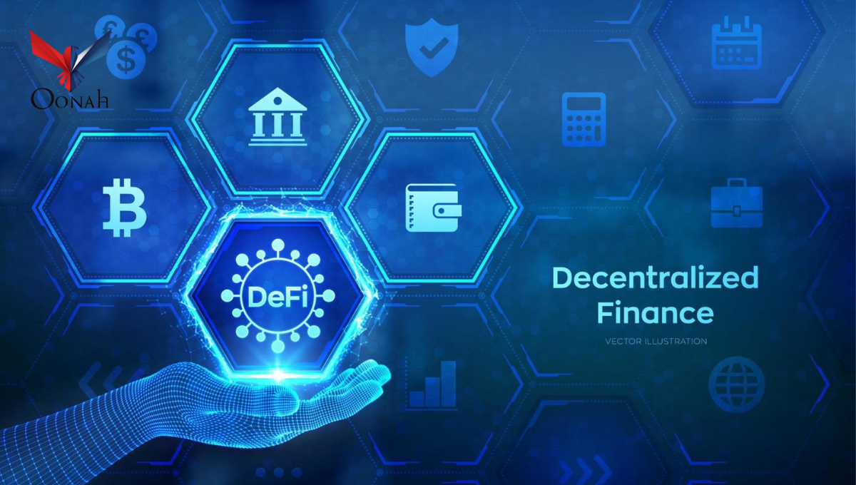 Best Decentralized Finance (DeFi) Platforms for High ROI