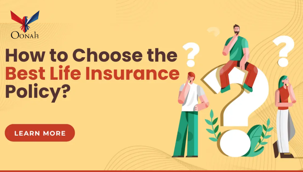 Best Life Insurance Policies for Long-Term Security (2025 Guide)