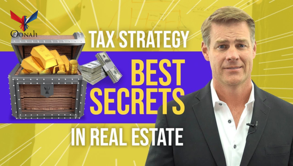 Best Real Estate Tax Strategies to Save Thousands