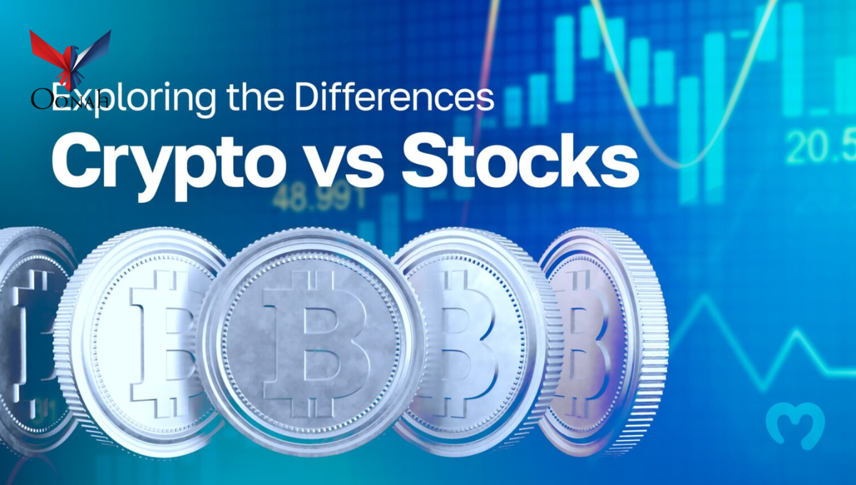 Crypto vs Stocks: Which is the Better Investment in 2025?