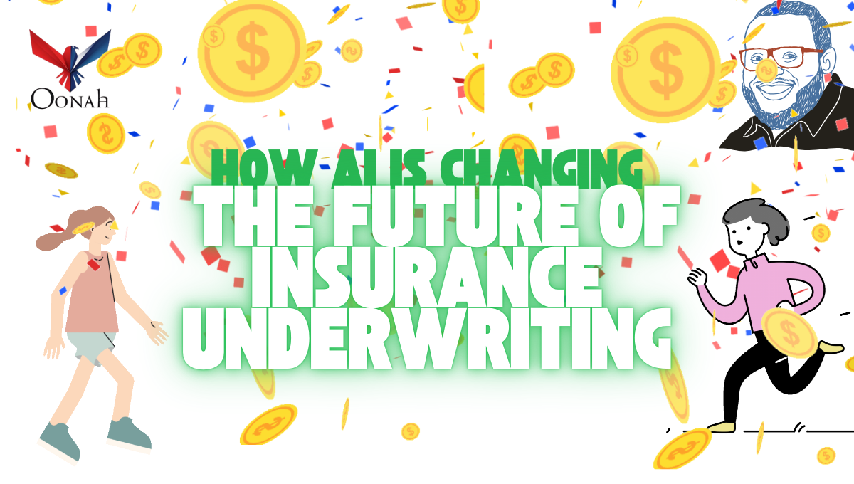 How AI is Changing the Future of Insurance Underwriting