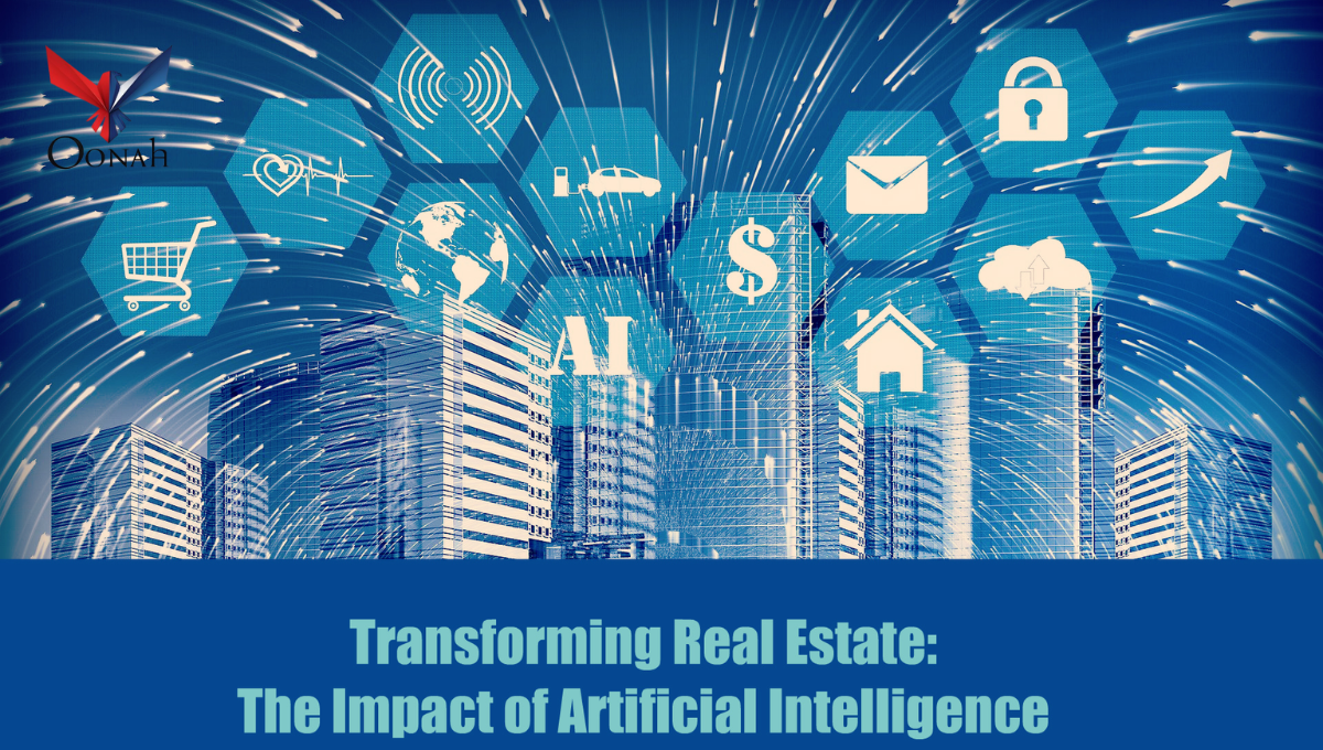 How AI is Transforming the Real Estate Industry