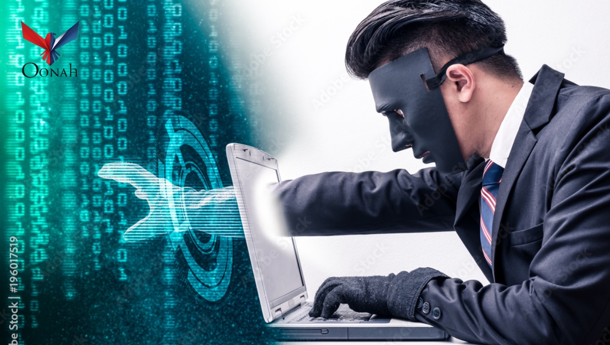 How Hackers Steal Data & How You Can Protect Yourself