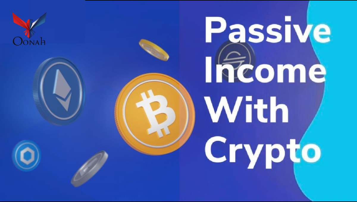 How to Earn Passive Income with Crypto Staking