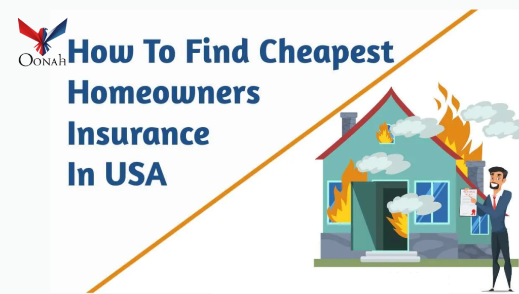 How to Get Cheap Home Insurance Without Compromising Coverage