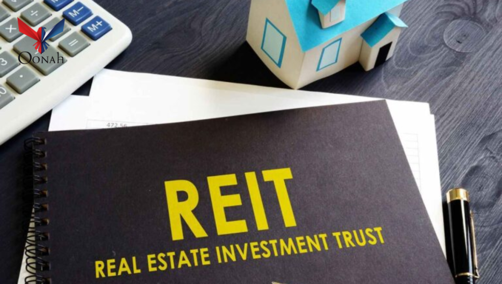 How to Make Money with REITs (Real Estate Investment Trusts)