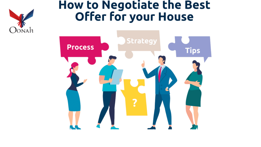 How to Negotiate the Best Deal When Buying a House