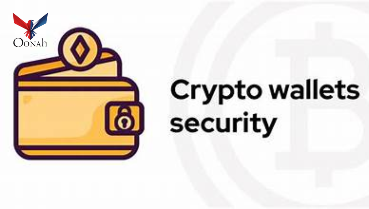 How to Secure Your Crypto Wallet from Hackers & Phishing