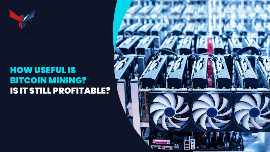 Is Bitcoin Mining Still Profitable? A Deep Dive into 2025 Trends