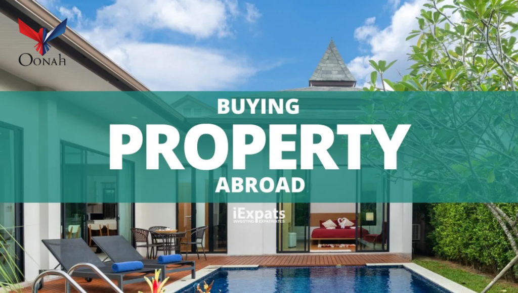 Is Buying Property Abroad a Good Investment? Pros & Cons

