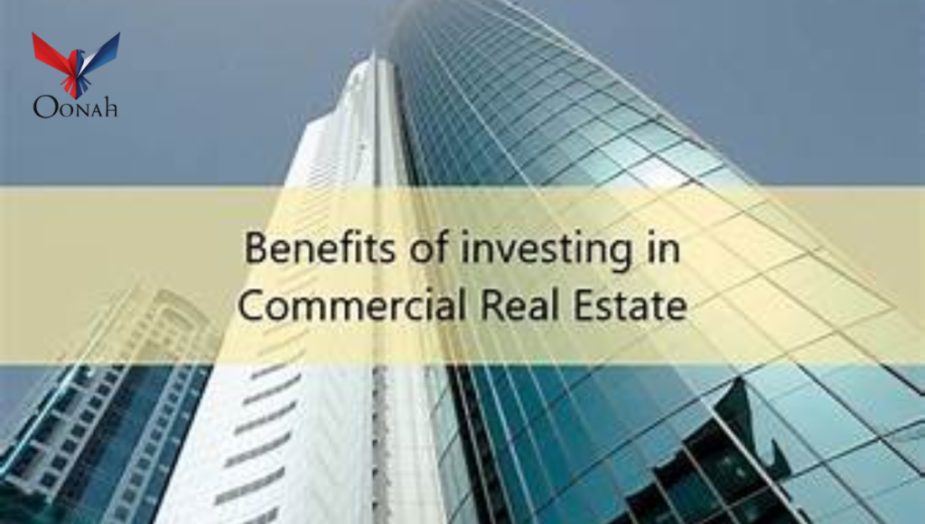 Is Commercial Real Estate a Good Investment in 2025?