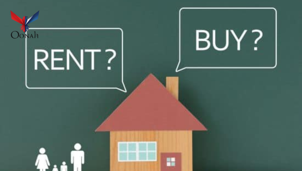 Is It Better to Rent or Buy? A Financial Analysis for 2025