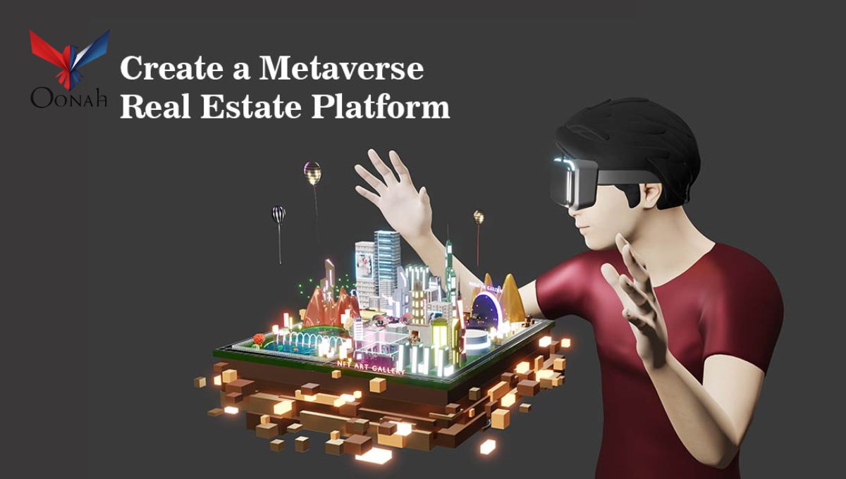 Metaverse & NFTs: The Future of Digital Real Estate?