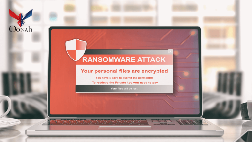 Ransomware Attacks: How to Prevent & Recover from Them