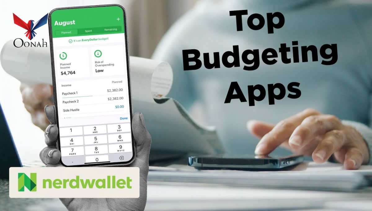 The Best AI-Powered Budgeting Apps for Smart Financial Planning