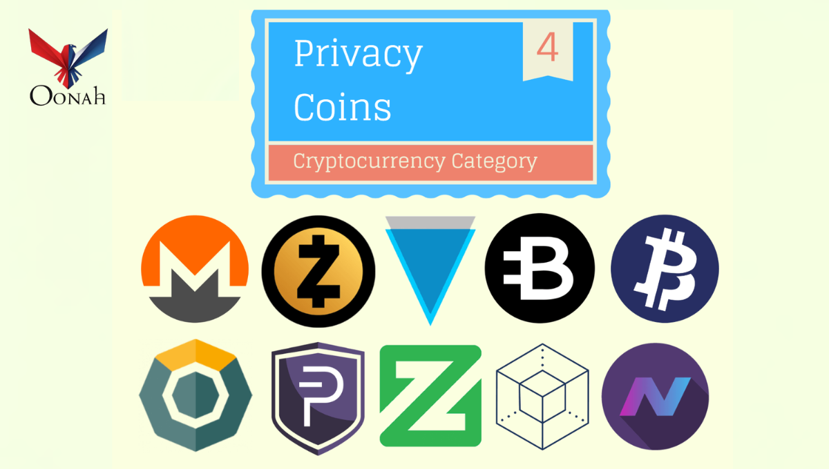 Top 5 Privacy Coins for Anonymous Transactions