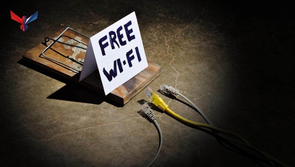 Why You Should Never Use Free Public Wi-Fi Without a VPN