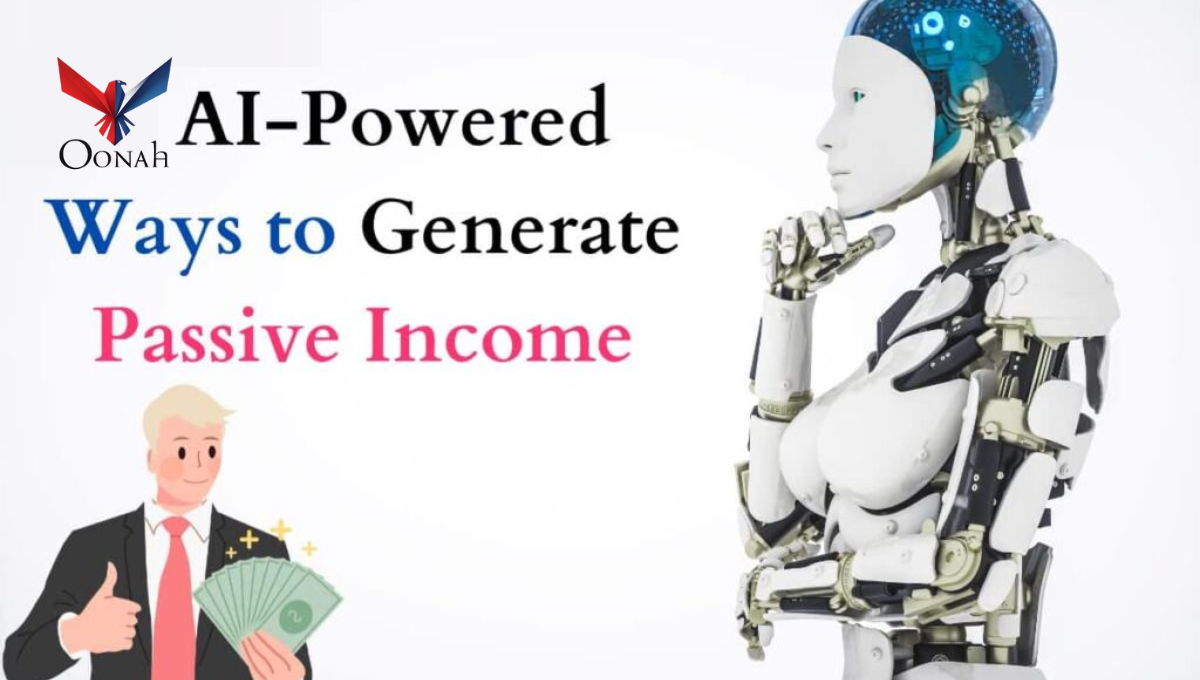 Best AI-Powered Investment Apps for Passive Income