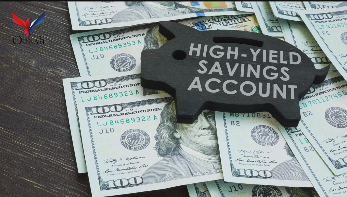 Best High-Interest Savings Accounts for Growing Your Money